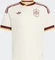 adidas FIFA WM 2026 Spanien Heimtrikot kurzarm off white (Junior) Vorschaubild