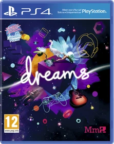 Dreams (PS4)
