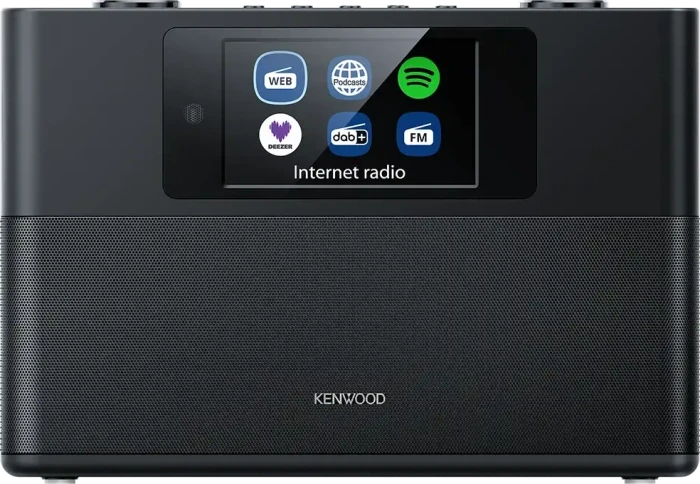 Kenwood CR-ST200S