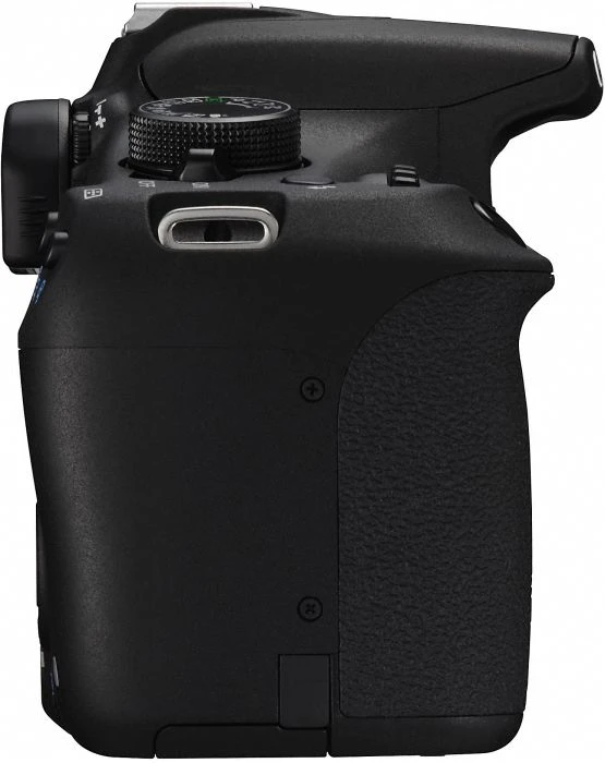 Canon EOS 1200D mit Objektiv Fremdhersteller