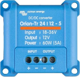 Victron Energy DC-DC Konverter isoliert Orion-Tr 24/12-5 (60W)