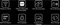 Keychron Q3 Pro SE, schwarz/blaugrau, LEDs RGB, hot-swap, Keychron K Pro BANANA, USB/Bluetooth, DE Vorschaubild