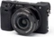 EasyCover Kameraschutz für Sony Alpha 6300 schwarz Vorschaubild