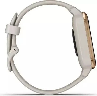 Garmin Venu SQ Music light sand/rose gold