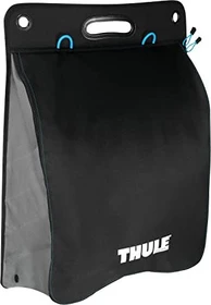 Thule Schuh Organizer Zubehörtasche schwarz/grau
