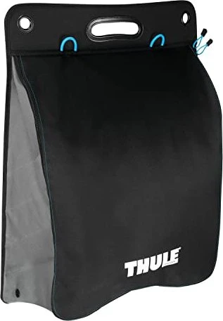 Thule Schuh Organizer Zubehörtasche schwarz/grau
