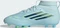 adidas F50 Sparkfusion League Mid Cut FG/AG almost blue/dusky petrol/hi-res yellow (Junior) Vorschaubild