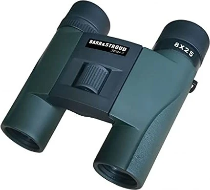 Barr & Stroud Series 5 8x25 FMC