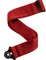 D'Addario Auto Lock Nylon Guitar Strap Blood Red Vorschaubild