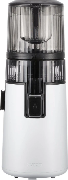 Hurom H70-ST Pure Press Slow Juicer weiß