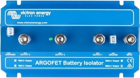 Victron Energy Argofet 200-3 Three batteries 200A