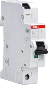 ABB SX201-B6