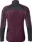 Vaude Kuro Insulated Fahrradjacke cassis (Damen) Vorschaubild