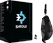 Logitech G303 SHROUD Edition Wireless Gaming Mouse, USB Vorschaubild