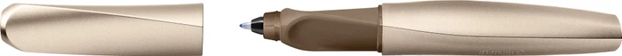 Pelikan Twist Tintenroller (Mine) bronze, Rechts- und Linkshänder, Faltschachtel
