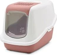 Savic Nestor Katzentoilette