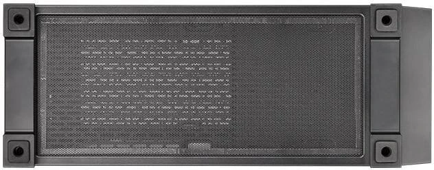 Thermaltake Core G3 schwarz, Acrylfenster