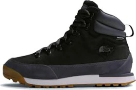 The North Face Back-to-Berkeley IV Leather tnf black/asphalt grey (Herren)