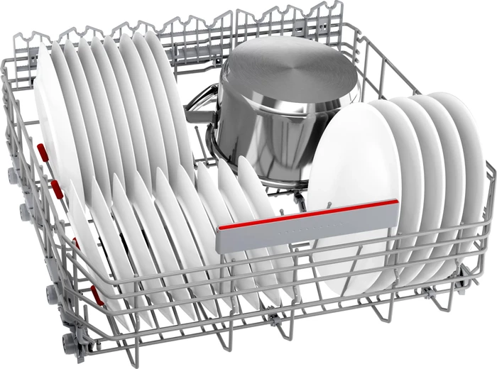 Bosch Serie 6 SBH6TCX01E Großraum-Geschirrspüler