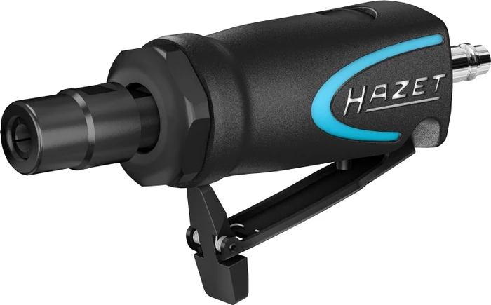 Hazet 9032 Druckluft-Geradschleifer