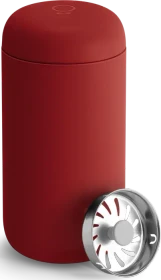 Fellow Carter Move Mug Isolierbecher 354ml really red