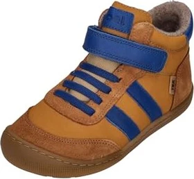 Koel Barefoot Daniel 2.0 Felt Tex cognac (Junior)