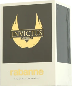 Paco Rabanne Invictus Victory Extrême Eau de Parfum, 100ml