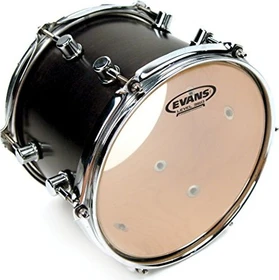 Evans G2 Clear 18"