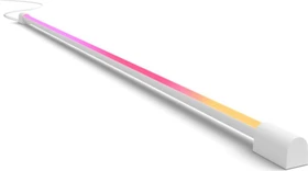 Philips Hue Play Gradient Light Tube groß LED Lichtleiste 137cm weiß