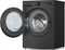 LG F4WX803YB Frontlader matte black Vorschaubild