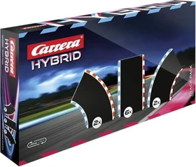 Carrera Hybrid Zubehör Track Pack 1