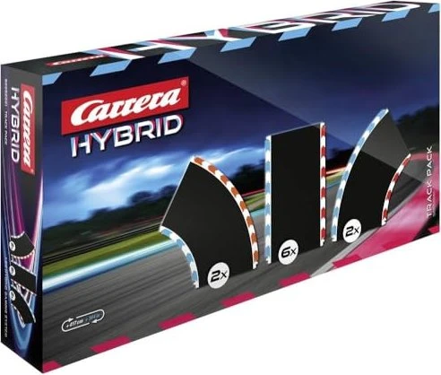 Carrera Hybrid Zubehör Track Pack 1