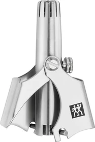 Zwilling Nasen-/Ohrenhaartrimmer Edelstahl