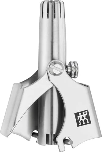 Zwilling Nasen-/Ohrenhaartrimmer Edelstahl