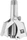 Zwilling Nasen-/Ohrenhaartrimmer Edelstahl (79850-002-0)