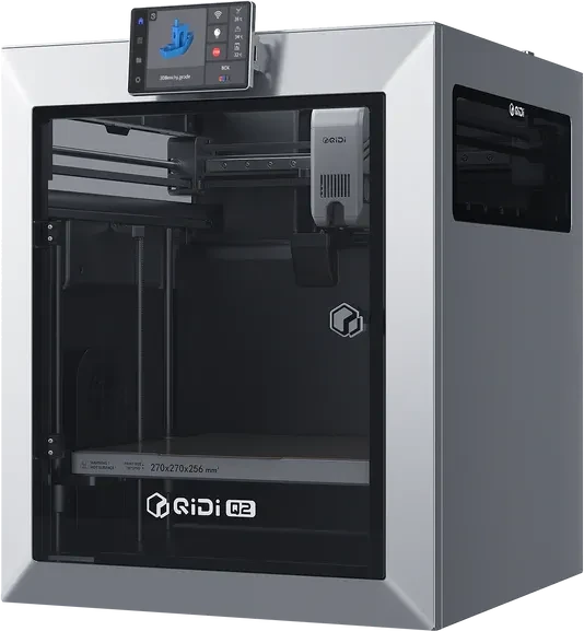 QIDI Q2