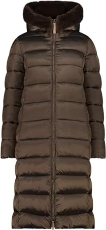 CMP Wattierter Mantel (Damen)