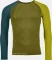 Ortovox 120 Comp Light Funktionsshirt langarm (Herren) Vorschaubild