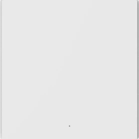 Aqara Smart Wall Switch H1, 1-fach