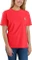 Carhartt K87 Pocket T-Shirt kurzarm (Damen) Vorschaubild