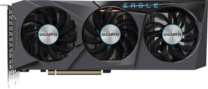 GIGABYTE Radeon RX 6650 XT Eagle 8G, 8GB GDDR6, 2x HDMI, 2x DP