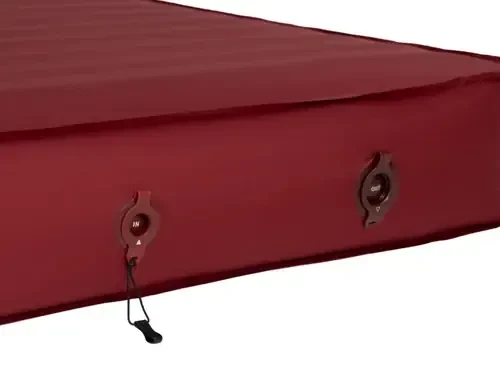Exped MegaMat Max LXW Isomatte burgundy