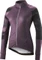 Gonso Orba Trikot langarm dark plum (Damen) Vorschaubild