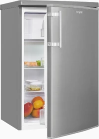 Exquisit KS516-4-HE-040E inox-look