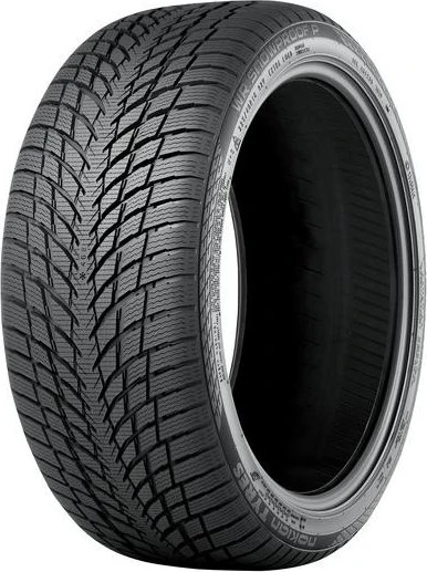 Nokian WR Snowproof P 225/35 R19 88W XL