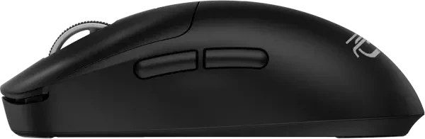 Proove RC Raider 8K Wireless Gaming Mouse, schwarz, USB/Bluetooth