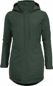 Vaude Skomer Wool Funktionsmantel spinach (Damen)