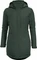 Vaude Skomer Wool Funktionsmantel spinach (Damen) Vorschaubild