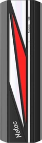 Netac ZX20L, 256GB, USB-C 3.2