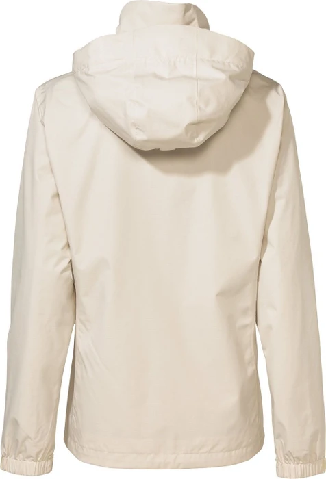 Vaude Escape Light Funktionsjacke ecru uni (Damen)